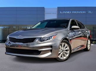 Used 2018 Kia Optima LX w/ 17" Alloy Wheels Package FWD video 1