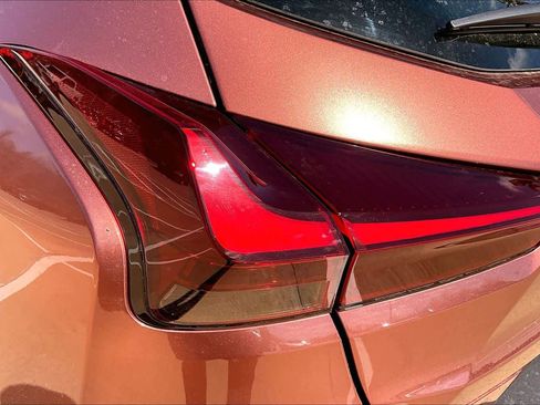 New 2026 Lexus UX 300h F SPORT Design image 14