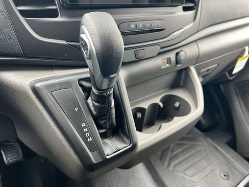 New 2026 Ford Transit 250 148 High Roof Extended w/ Load Area Protection Package image 23