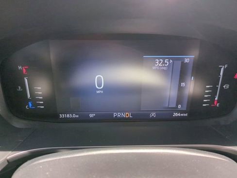Used 2023 Ford Escape ST-Line w/ Tech Pack #1 FWD image 31