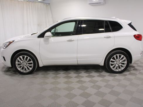 Used 2019 Buick Envision Premium image 30