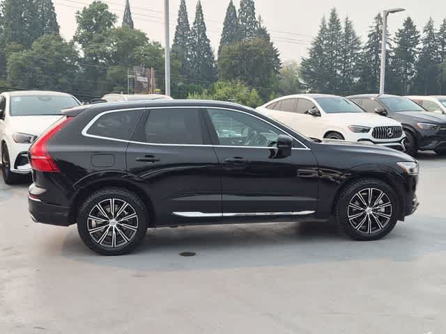 Used 2019 Volvo XC60 T6 Inscription AWD/4WD image 9