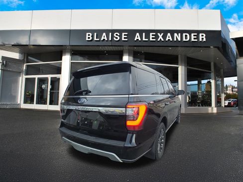 Used 2020 Ford Expedition Limited w/ Equipment Group 301A image 5