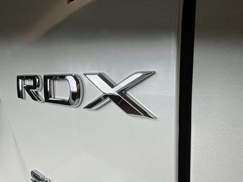 Used 2026 Acura RDX w/ Advance Package AWD/4WD image 5