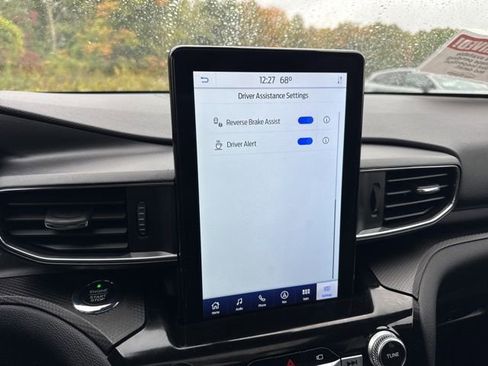 Used 2021 Ford Explorer ST w/ Equipment Group 401A image 25