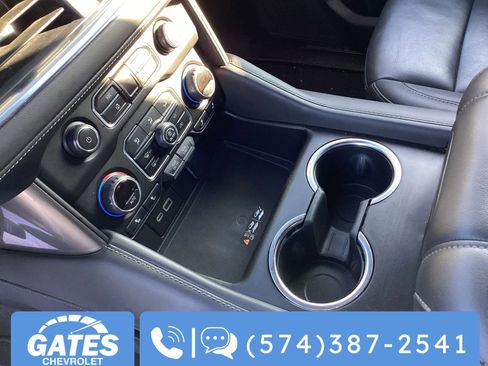 Used 2024 Chevrolet Tahoe LT image 37