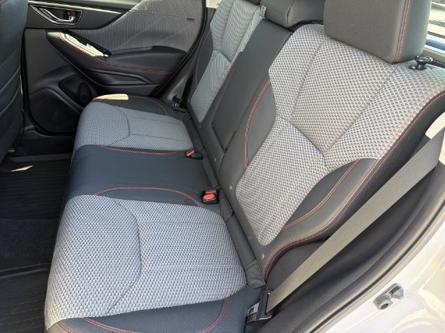 Certified 2023 Subaru Forester Sport AWD/4WD image 39