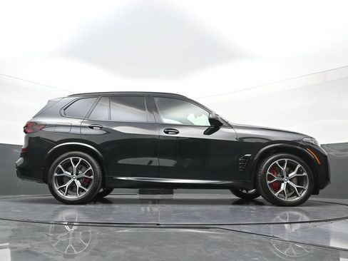 New 2026 BMW X5 xDrive50e w/ Executive Package AWD/4WD image 28