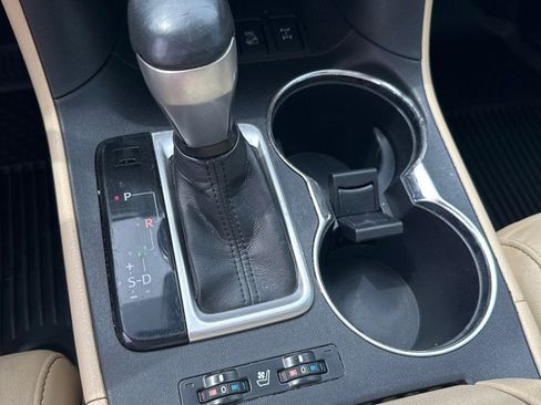 Used 2019 Toyota Highlander Limited image 23