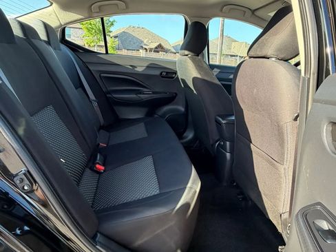 Used 2020 Nissan Versa S image 26