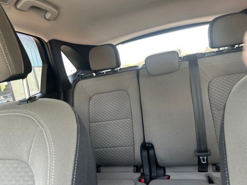 Used 2022 Ford Escape SE w/ Cold Weather Package AWD/4WD image 21