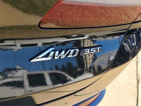 Used 2024 Genesis GV80 3.5T AWD/4WD image 38