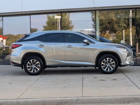 Used 2022 Lexus RX 350 FWD w/ Premium Package image 8