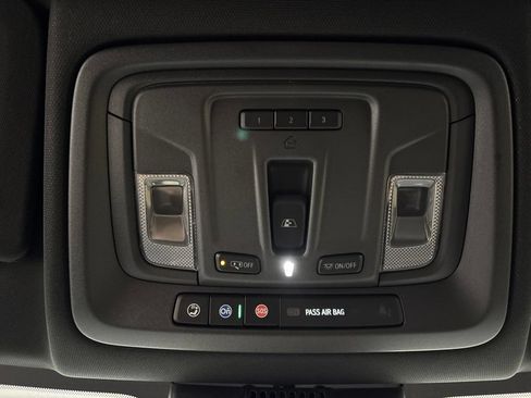 Used 2024 Chevrolet Silverado 1500 ZR2 AWD/4WD image 30