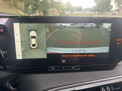Used 2023 Toyota Mirai w/ Advanced Technology Package RWD image 15