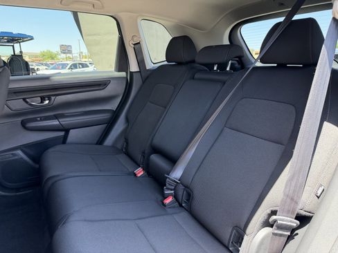 Used 2025 Honda CR-V LX image 35