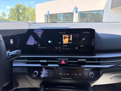 New 2026 Kia Sportage SX Prestige AWD/4WD image 27