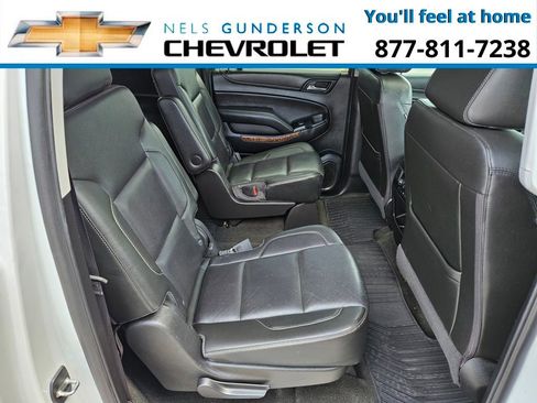 Used 2018 Chevrolet Suburban Premier image 12