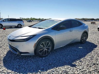 Used 2024 Toyota Prius XLE