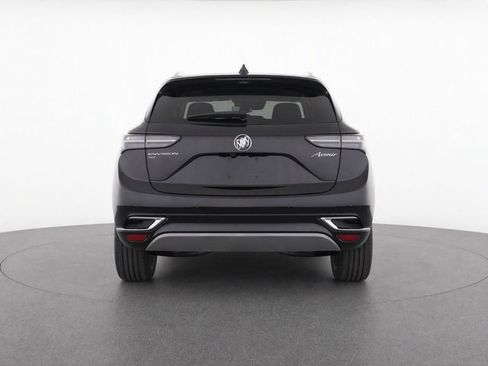 Used 2021 Buick Envision Avenir w/ Technology Package II AWD/4WD image 7