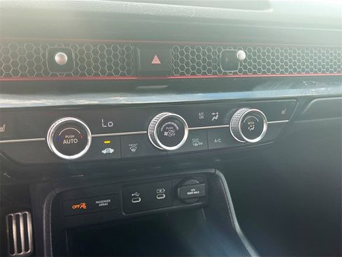 Used 2025 Honda Civic Si image 16