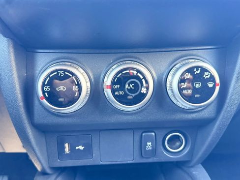 Used 2025 Mitsubishi Outlander Sport AWD image 24