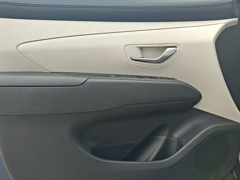 Certified 2025 Hyundai Tucson SEL AWD/4WD image 13