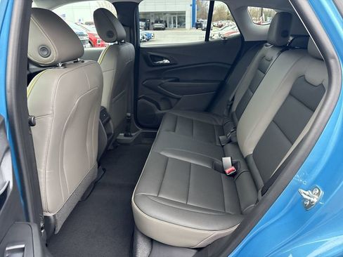 New 2026 Chevrolet Trax ACTIV w/ Driver Confidence Package image 24
