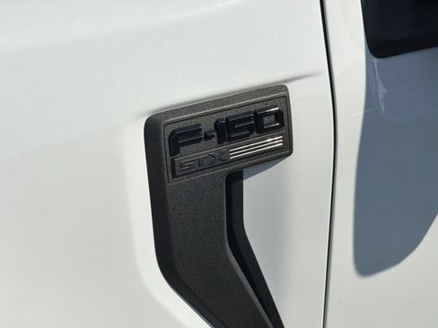 Used 2023 Ford F150 XL w/ STX Appearance Package AWD/4WD image 8