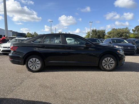 Used 2019 Volkswagen Jetta S w/ Driver Assistance Package FWD image 6