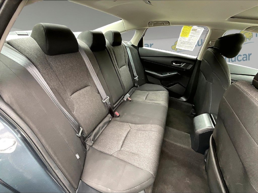 Used 2024 Honda Accord EX image 16