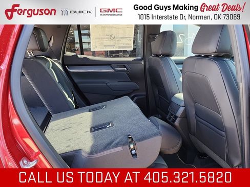 New 2026 GMC Terrain AT4 w/ Convenience Package III AWD/4WD image 46
