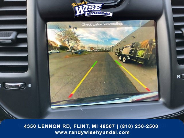 Used 2019 Chrysler 300 S AWD/4WD image 3