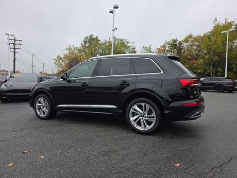 Used 2022 Audi Q7 2.0T Premium Plus w/ Premium Plus Package image 9