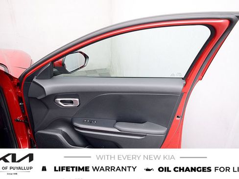 New 2026 Kia K4 FWD image 16