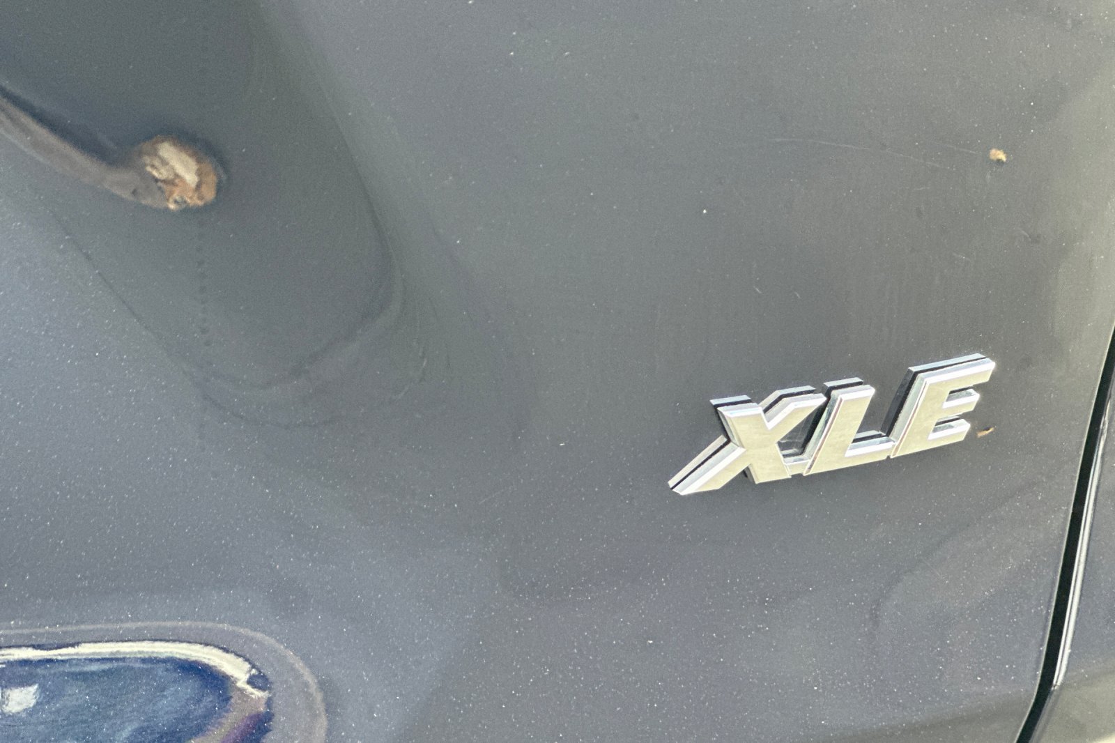 Used 2025 Toyota RAV4 XLE FWD image 29