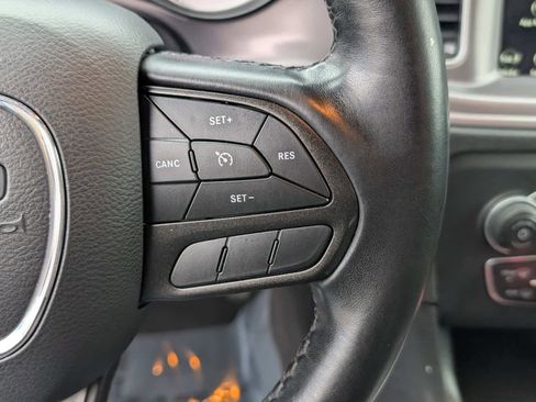 Used 2023 Dodge Charger GT image 22