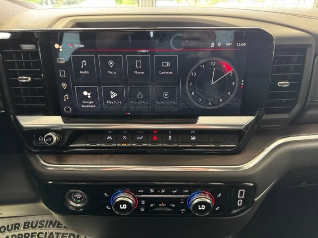 Used 2024 GMC Sierra 1500 SLT AWD/4WD image 20