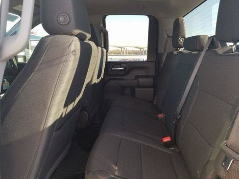 New 2026 Chevrolet Silverado 2500 Custom w/ Custom Convenience Package image 11