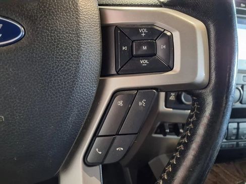 Used 2019 Ford F250 Lariat w/ Lariat Ultimate Package image 28