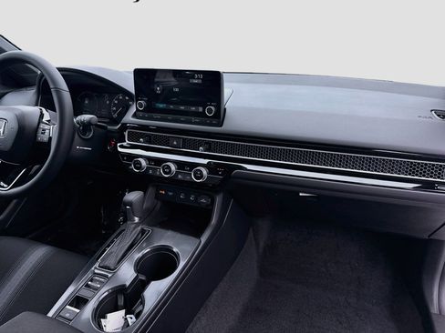 Certified 2026 Honda Civic Sport image 24