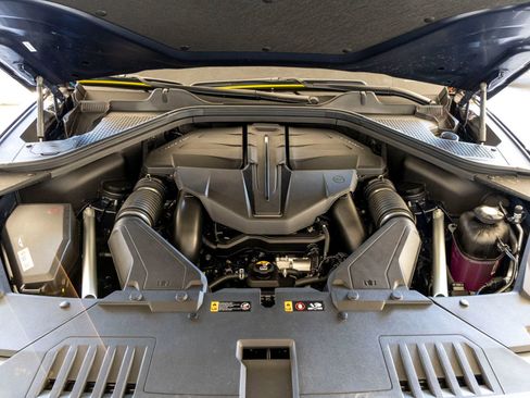 New 2026 Genesis GV80 3.5T e-SC image 31