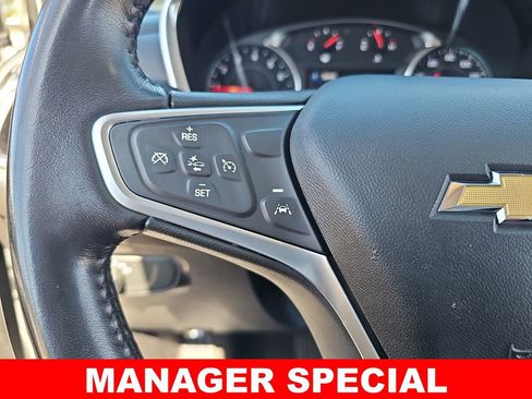 Used 2022 Chevrolet Equinox LT image 17