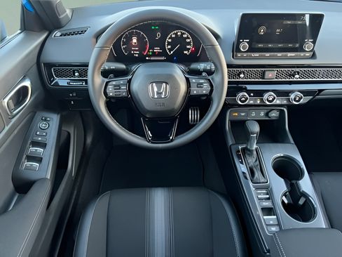 Used 2026 Honda Civic Sport image 14