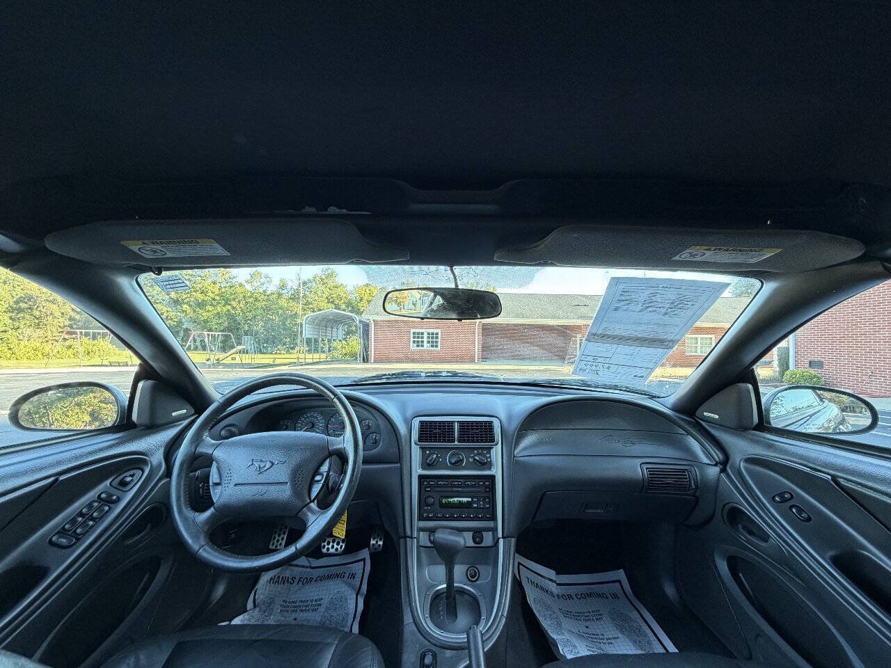 Used 2004 Ford Mustang GT RWD image 22
