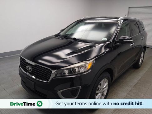 Used 2016 Kia Sorento FWD image 1
