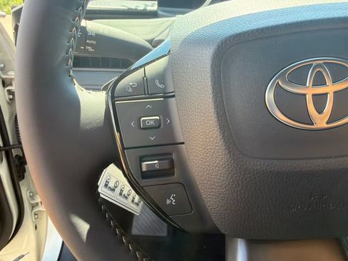 New 2026 Toyota bZ Woodland AWD/4WD image 26