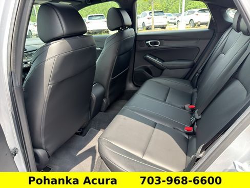 Certified 2025 Acura Integra A-Spec FWD image 27