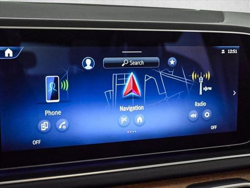 Used 2026 Mercedes-Benz GLE 450 4MATIC image 16