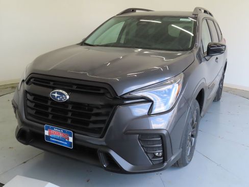 New 2026 Subaru Ascent Premium image 10